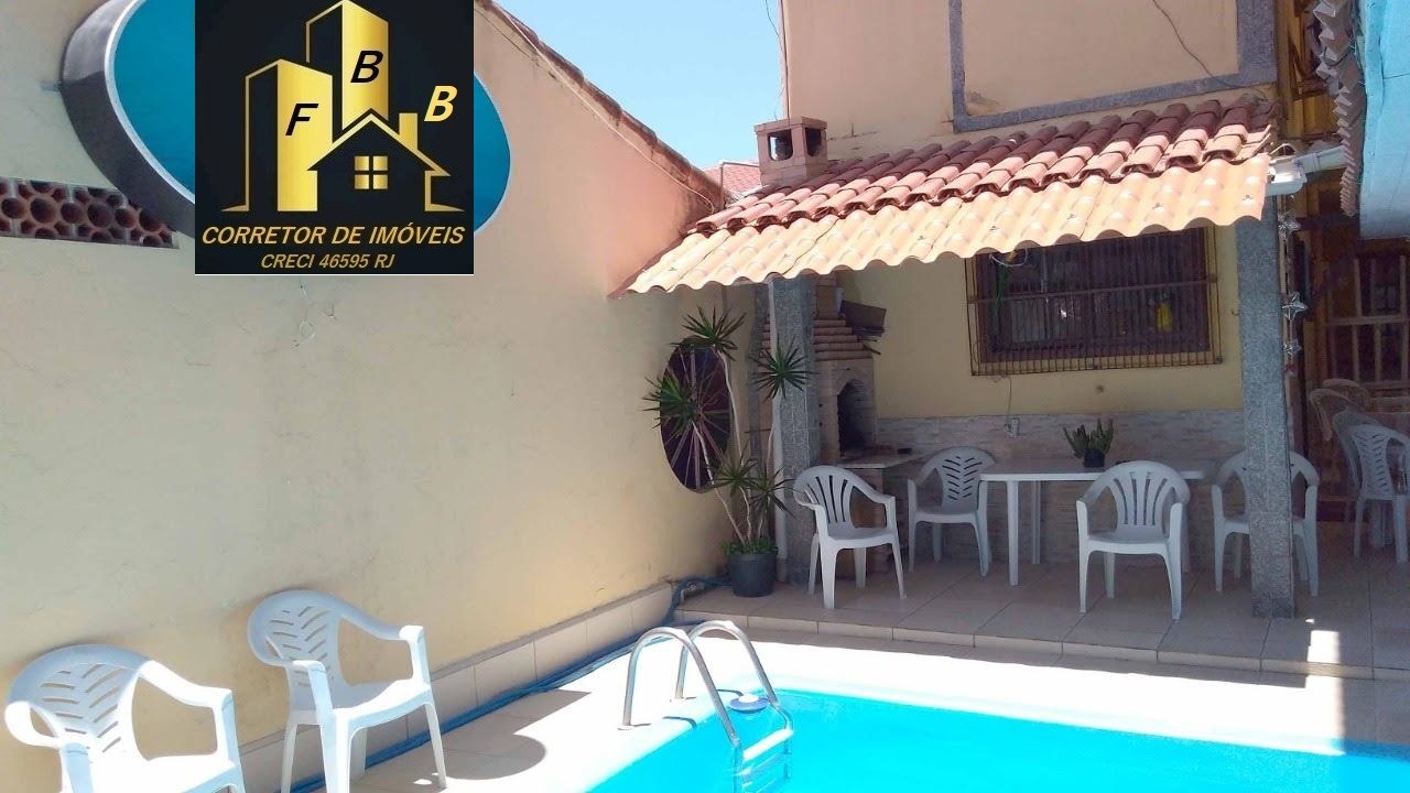 Imagem Imóvel Comercial à Venda, 300 m² em Praia Grande - Arraial do Cabo