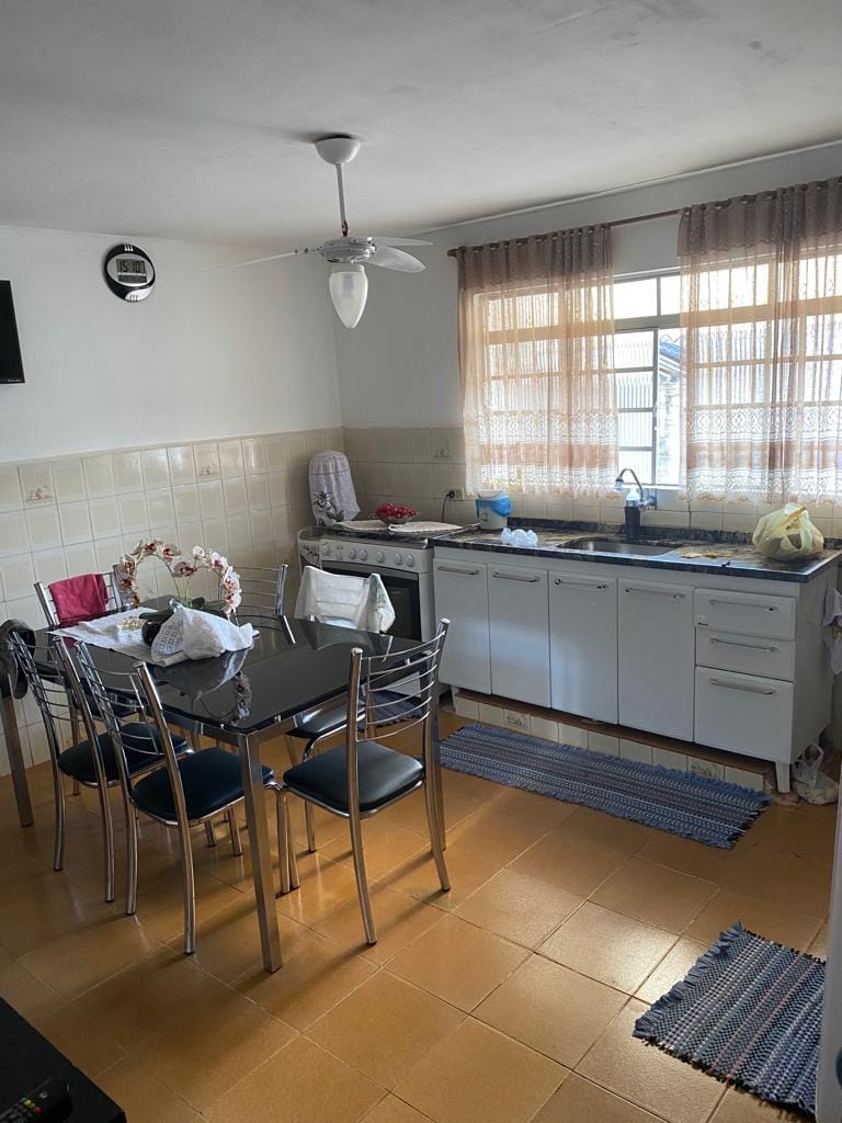 Imagem Casa com 3 Quartos à Venda, 140 m²em Vila rubim - Cambará Imagem Casa com 3 Quartos à Venda, 140 m²em Vila rubim - Cambará