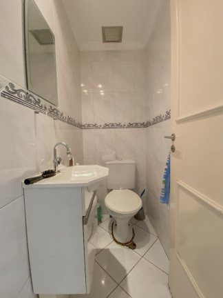 Imagem Apartamento com 3 Quartos à Venda,  em Mooca - São Paulo