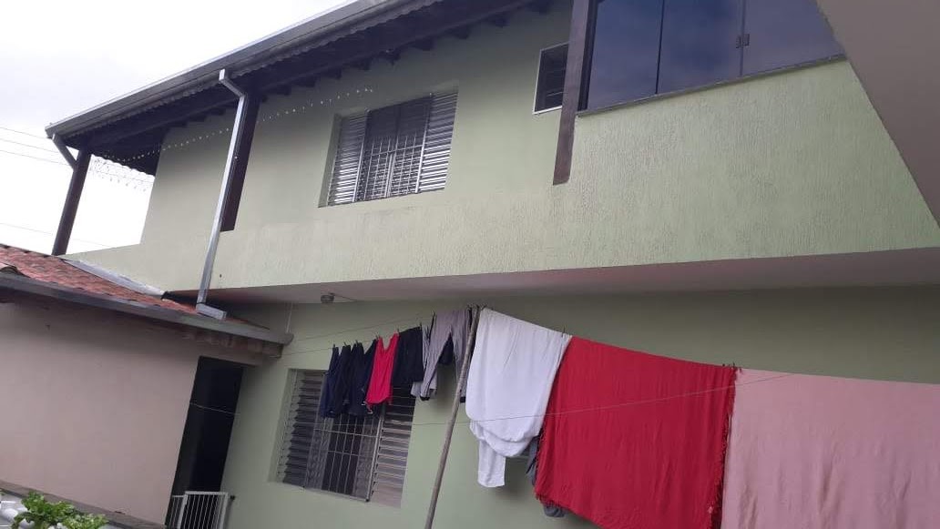 Imagem Sobrado com 4 Quartos à Venda, 287 m²em Jardim Santos Dumont II - Mogi das Cruzes