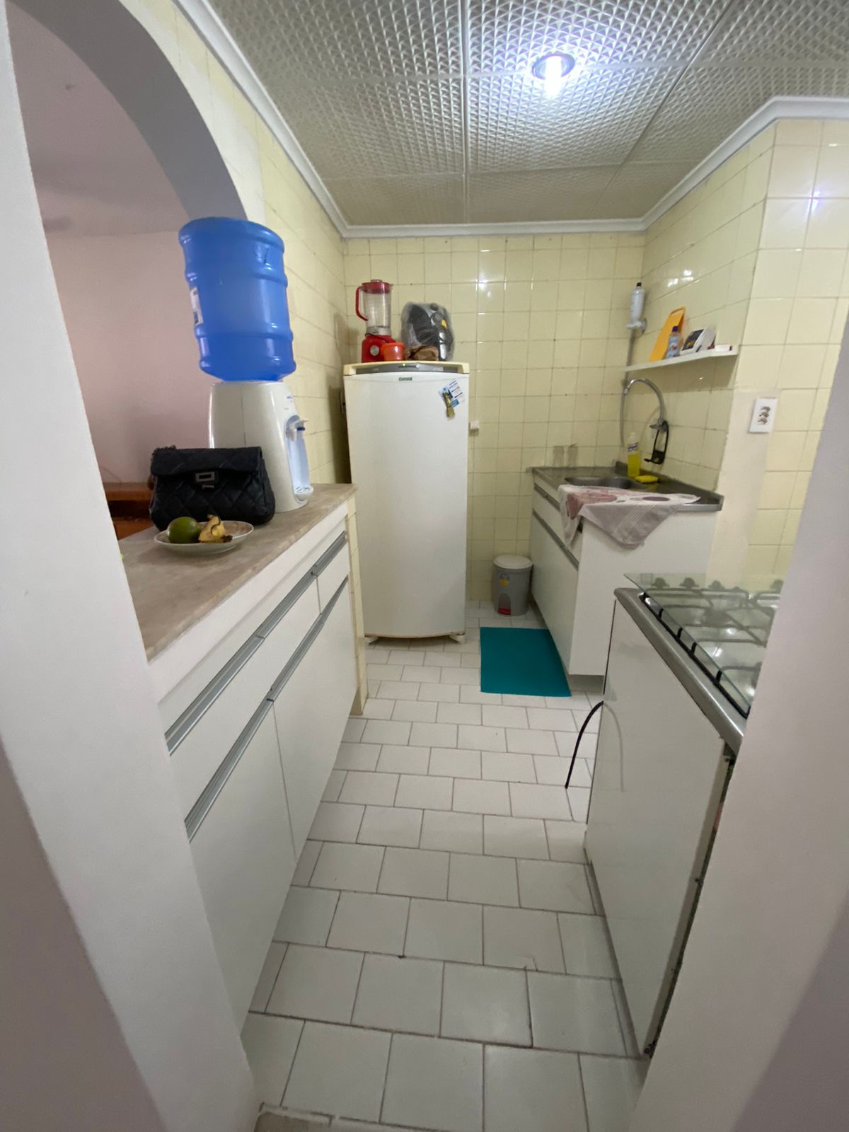 Imagem Cobertura com 1 Quarto à Venda, 70 m²em Amaralina - Salvador Imagem Cobertura com 1 Quarto à Venda, 70 m²em Amaralina - Salvador