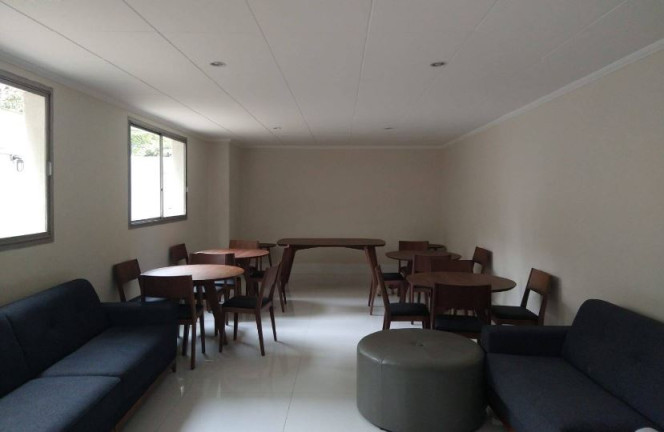 Imagem Apartamento com 3 Quartos à Venda, em Vila Mariana - São Paulo Imagem Apartamento com 3 Quartos à Venda, em Vila Mariana - São Paulo