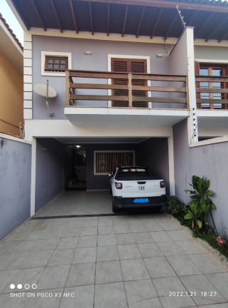 Imagem Sobrado com 3 Quartos à Venda, 125 m² em Jardim Santa Cruz (Campo Grande) - São Paulo Imagem Sobrado com 3 Quartos à Venda, 125 m² em Jardim Santa Cruz (Campo Grande) - São Paulo