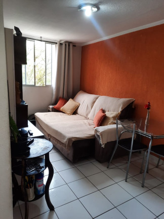 Imagem Apartamento com 2 Quartos à Venda, 56 m² em Cidade Ademar - São Paulo