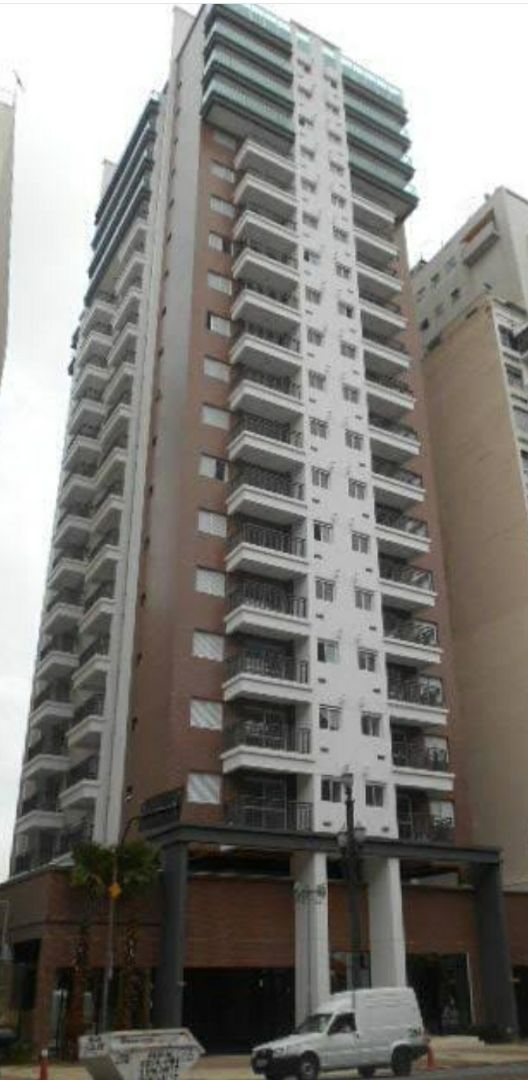 Imagem Studio com 1 Quarto à Venda, 45 m²em República - São Paulo Imagem Studio com 1 Quarto à Venda, 45 m²em República - São Paulo