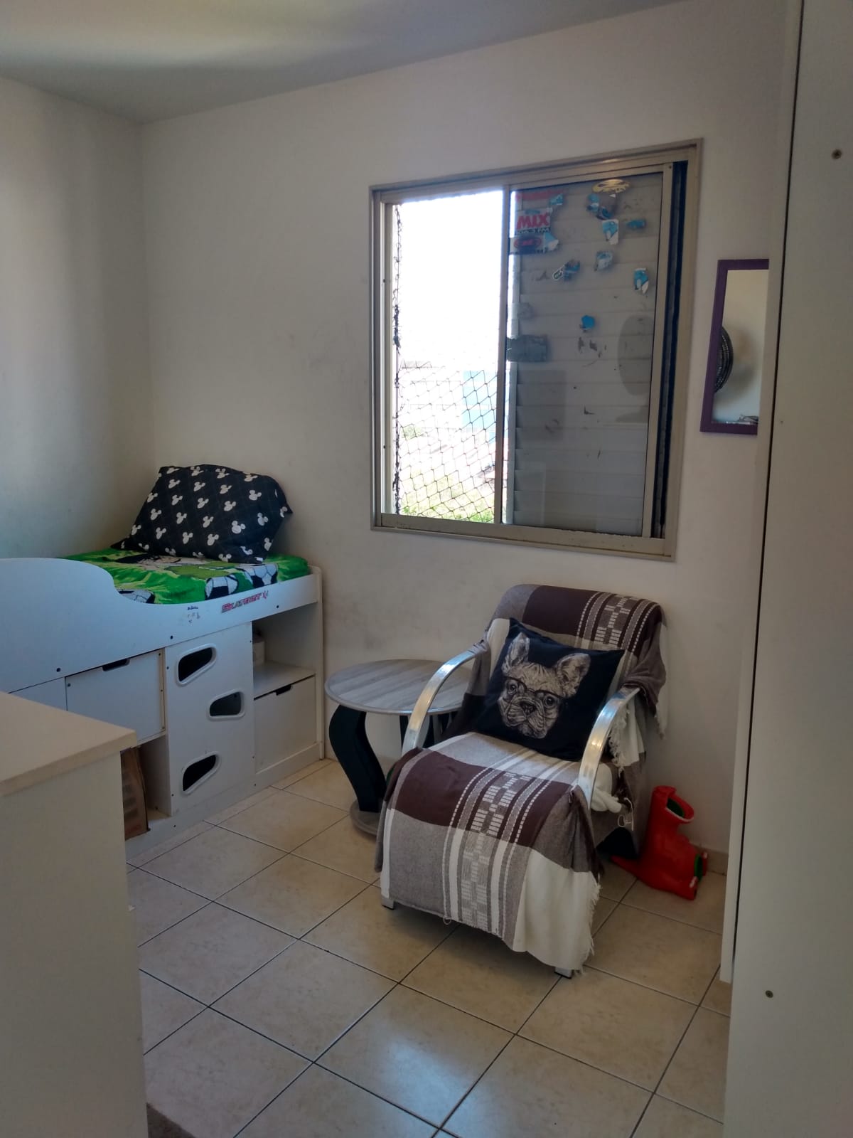 Imagem Apartamento com 3 Quartos à Venda, 70 m²em Jardim Ubirajara (Zona Sul) - São Paulo Imagem Apartamento com 3 Quartos à Venda, 70 m²em Jardim Ubirajara (Zona Sul) - São Paulo