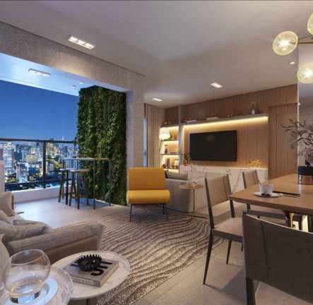 Imagem Edifício Residencial com 3 Quartos à Venda, 78 m² em Centro - Osasco Imagem Edifício Residencial com 3 Quartos à Venda, 78 m² em Centro - Osasco
