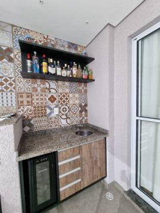 Imagem Apartamento com 3 Quartos à Venda, 80 m² em Jardim Ocara - Santo André Imagem Apartamento com 3 Quartos à Venda, 80 m² em Jardim Ocara - Santo André