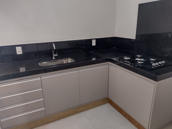 Imagem Casa com 2 Quartos à Venda, 60 m² em Jardim Residencial Veneza - Indaiatuba Imagem Casa com 2 Quartos à Venda, 60 m² em Jardim Residencial Veneza - Indaiatuba