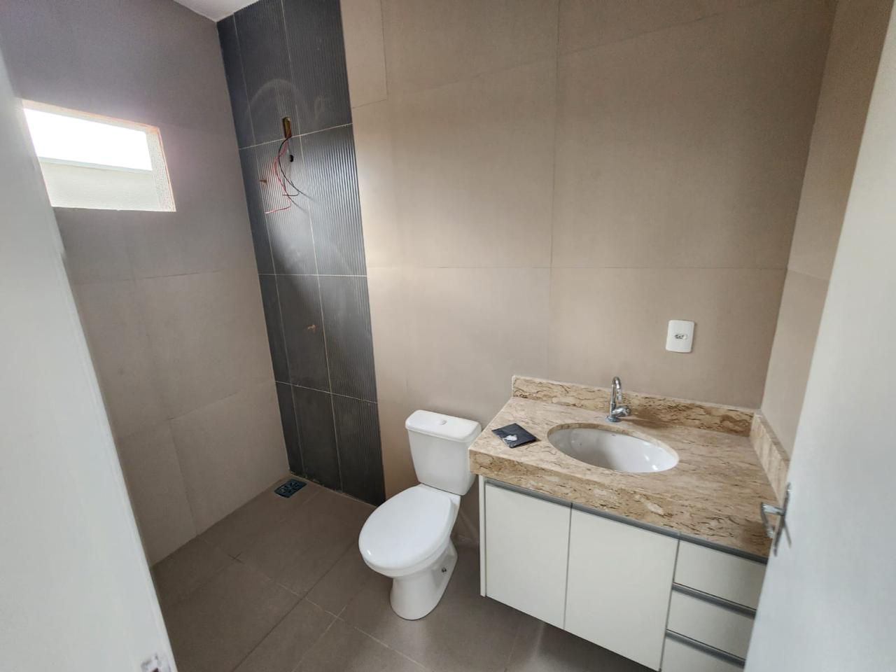 Imagem Casa com 3 Quartos à Venda, 165 m² em Jardim Colonial - Bauru Imagem Casa com 3 Quartos à Venda, 165 m² em Jardim Colonial - Bauru