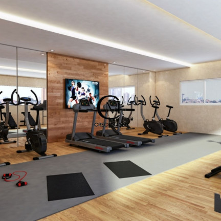 Imagem Apartamento com 2 Quartos à Venda, 88 m² em Maracanã - Praia Grande