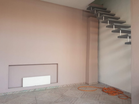 Imagem Sobrado com 3 Quartos à Venda, 175 m²em Serpa - Caieiras Imagem Sobrado com 3 Quartos à Venda, 175 m²em Serpa - Caieiras