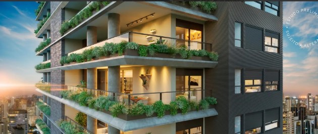 Imagem Apartamento com 3 Quartos à Venda, 147 m² em Moema - São Paulo Imagem Apartamento com 3 Quartos à Venda, 147 m² em Moema - São Paulo