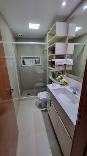 Imagem Apartamento com 3 Quartos à Venda, 104 m²em Camboinhas - Niterói Imagem Apartamento com 3 Quartos à Venda, 104 m²em Camboinhas - Niterói