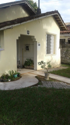 Imagem Casa com 3 Quartos à Venda, 300 m² em Jabour - Vitória Imagem Casa com 3 Quartos à Venda, 300 m² em Jabour - Vitória