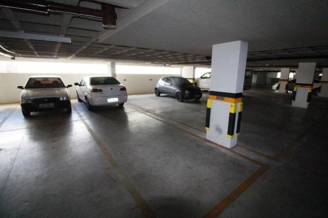 Imagem Apartamento com 4 Quartos à Venda, 130 m² em Boa Viagem - Recife