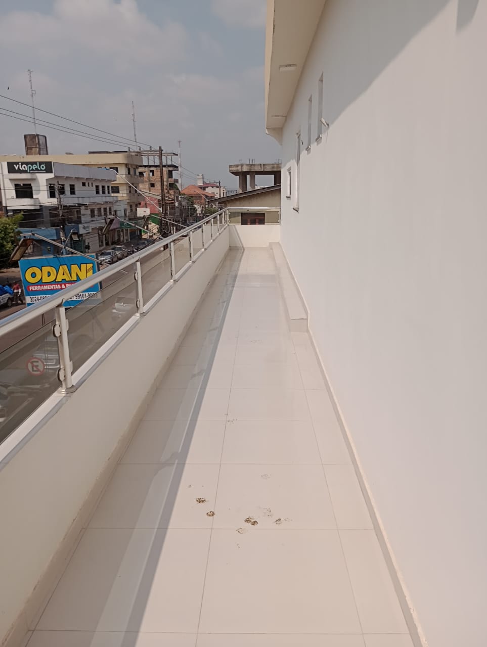 Imagem Apartamento com 3 Quartos para Alugar, 100 m²em Marco - Belém Imagem Apartamento com 3 Quartos para Alugar, 100 m²em Marco - Belém