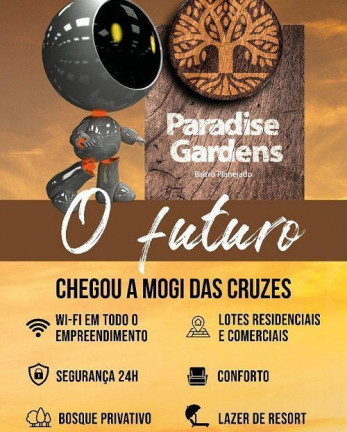 Imagem Terreno em Condomínio à Venda, 170 m² em Vila moraes - Mogi das Cruzes Imagem Terreno em Condomínio à Venda, 170 m² em Vila moraes - Mogi das Cruzes