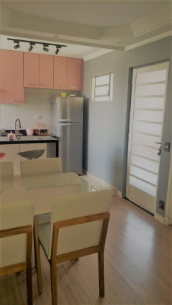 Imagem Apartamento com 2 Quartos à Venda, 42 m² em Jardim Casa Pintada - São Paulo Imagem Apartamento com 2 Quartos à Venda, 42 m² em Jardim Casa Pintada - São Paulo