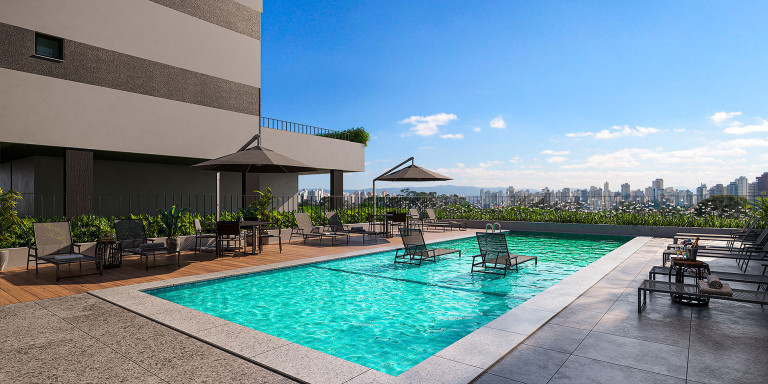 Imagem Apartamento com 2 Quartos à Venda,  em Santana - São Paulo