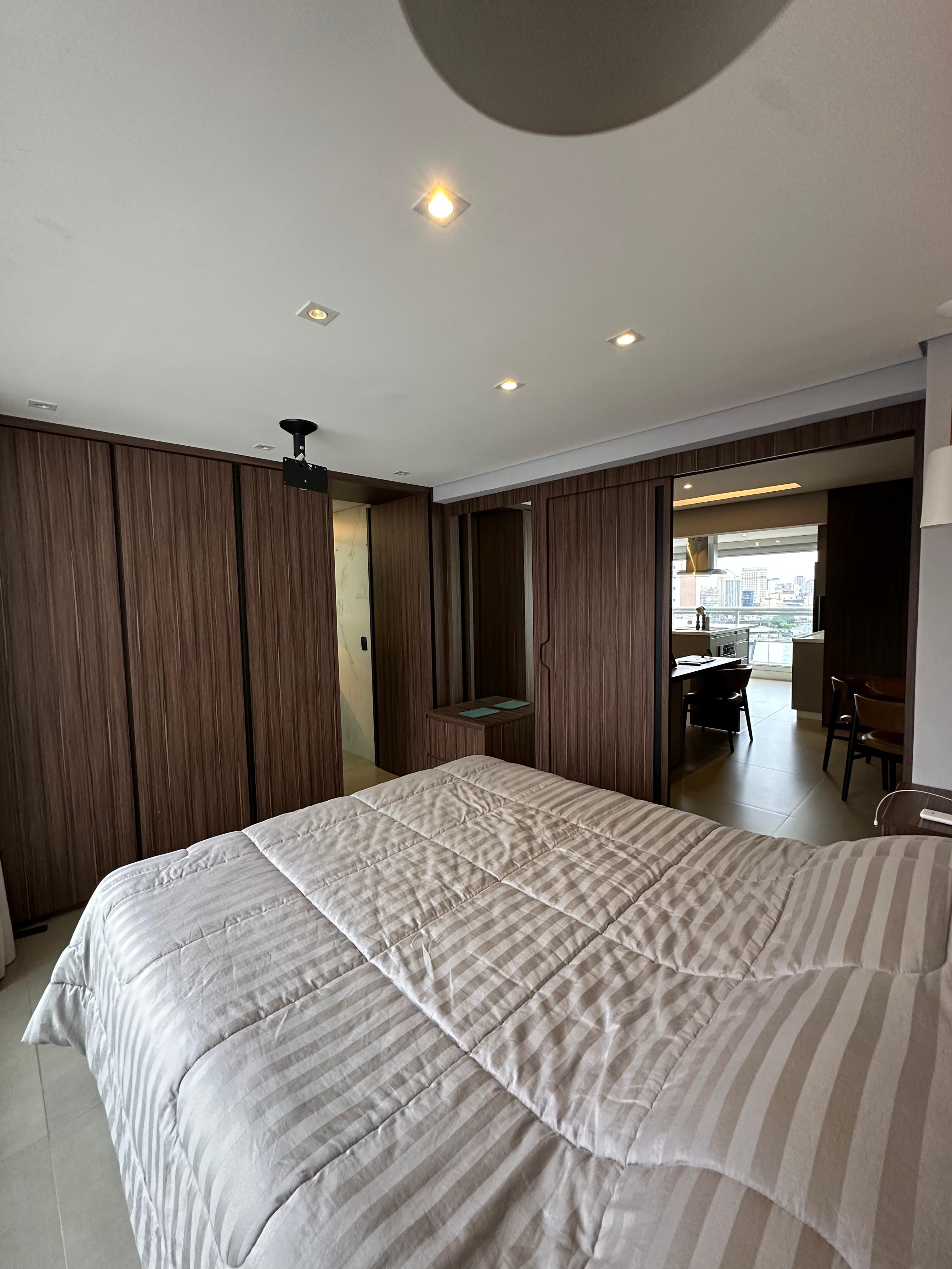 Imagem Apartamento com 1 Quarto à Venda, 63 m² em Pinheiros - São Paulo Imagem Apartamento com 1 Quarto à Venda, 63 m² em Pinheiros - São Paulo