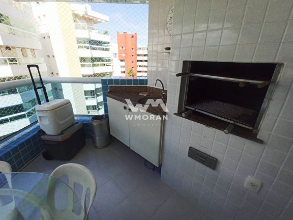 Imagem Apartamento com 3 Quartos à Venda, 100 m² em Riviera - Bertioga