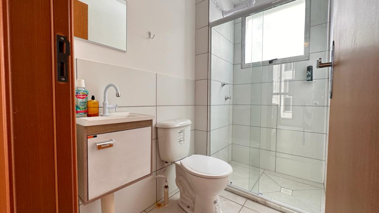 Imagem Apartamento com 2 Quartos à Venda, 47 m² em Piedade - Jaboatão dos Guararapes