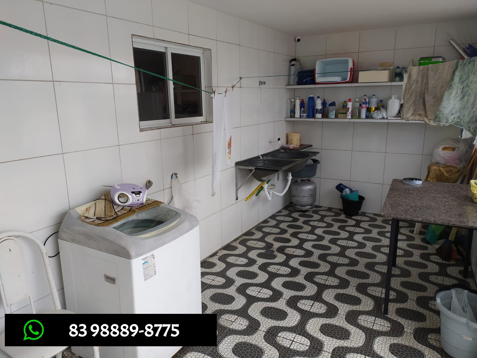 Imagem Casa com 3 Quartos à Venda, 98 m²em Centro - João Pessoa
