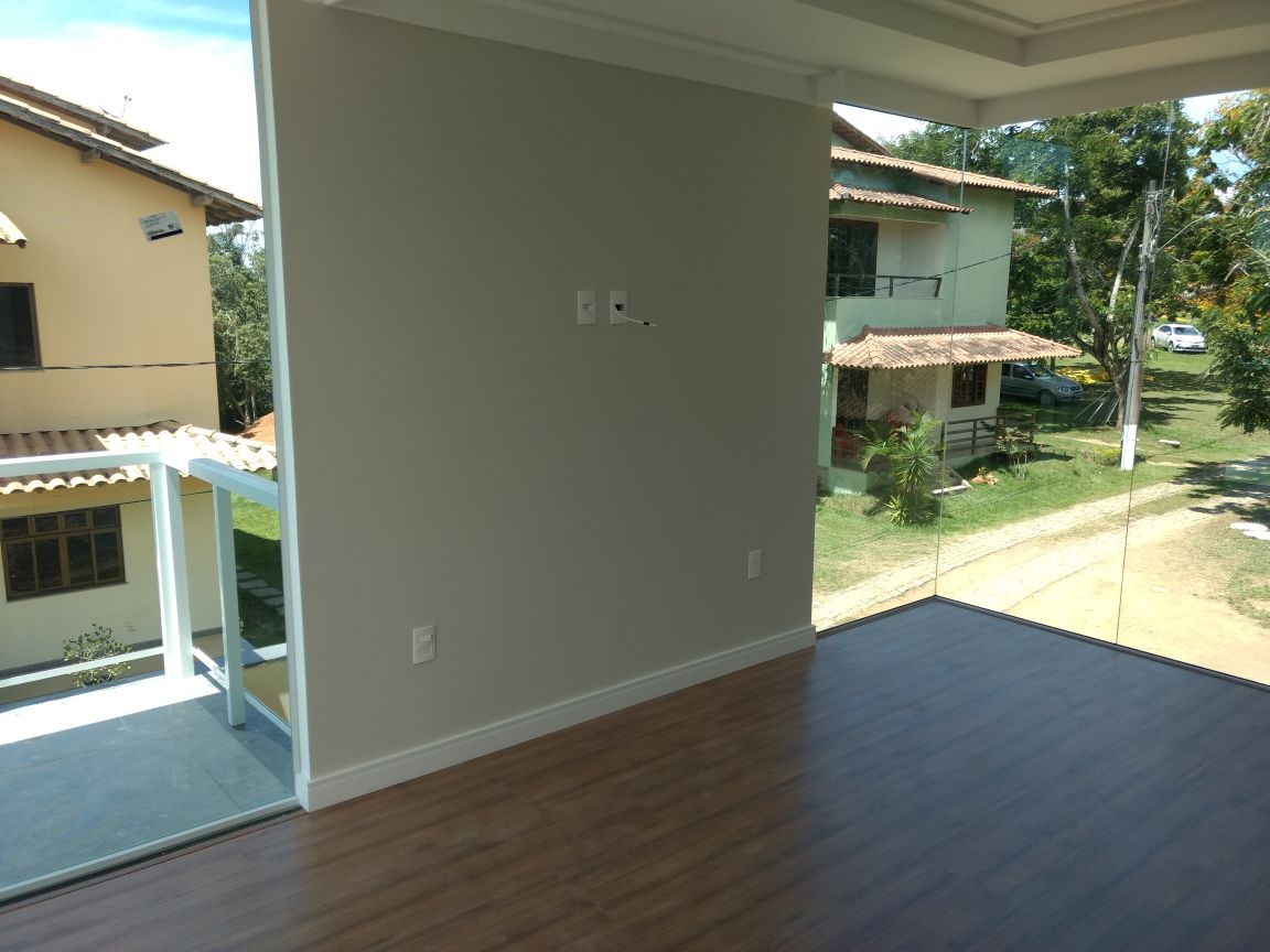 Imagem Casa de Condomínio com 4 Quartos à Venda, 330 m² em Retiro do Congo - Vila Velha Imagem Casa de Condomínio com 4 Quartos à Venda, 330 m² em Retiro do Congo - Vila Velha