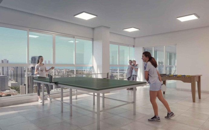 Imagem Apartamento com 3 Quartos à Venda, em Ilha do Retiro - Recife Imagem Apartamento com 3 Quartos à Venda, em Ilha do Retiro - Recife