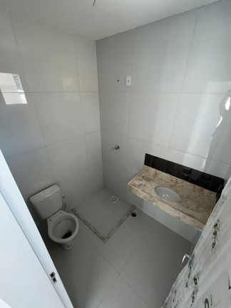 Imagem Casa de Condomínio com 3 Quartos à Venda, 120 m² em Mondubim - Fortaleza