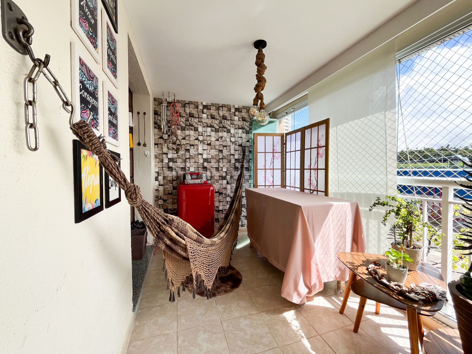 Imagem Apartamento com 3 Quartos à Venda, 110 m² em - Imagem Apartamento com 3 Quartos à Venda, 110 m² em -