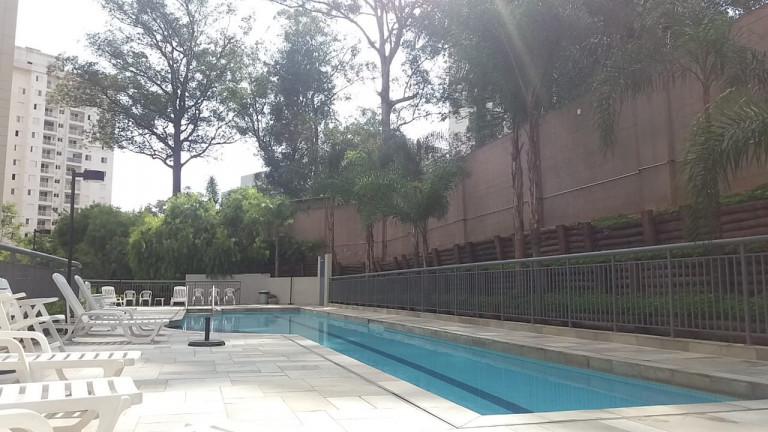 Imagem Apartamento com 3 Quartos à Venda, 69 m² em Parque Reboucas - São Paulo