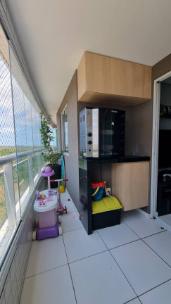Imagem Apartamento com 3 Quartos à Venda, 81 m²em Edson Queiroz - Fortaleza Imagem Apartamento com 3 Quartos à Venda, 81 m²em Edson Queiroz - Fortaleza