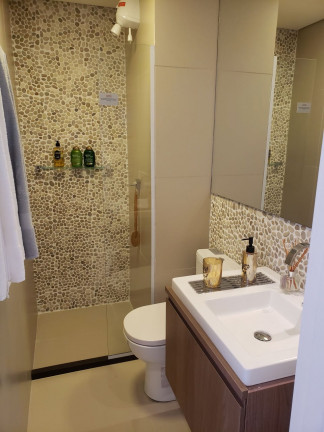 Imagem Apartamento com 2 Quartos à Venda, 34 m² em Vila Mira - São Paulo