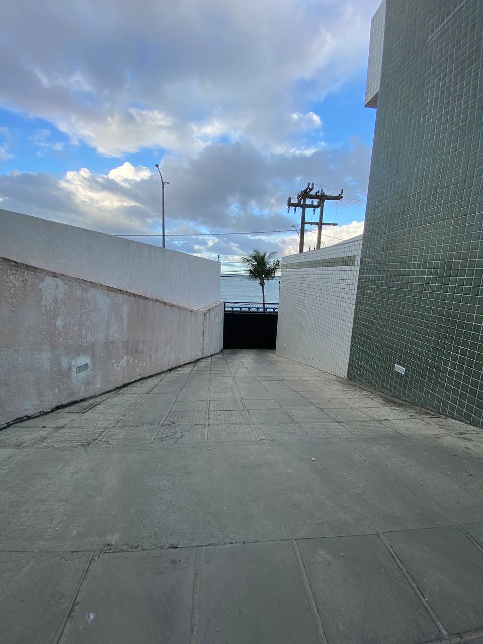 Imagem Apartamento com 3 Quartos à Venda, 117 m²em Bairro Novo - Olinda