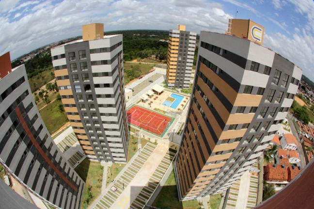 Imagem Apartamento com 2 Quartos à Venda, 51 m² em Pitimbu - Natal Imagem Apartamento com 2 Quartos à Venda, 51 m² em Pitimbu - Natal