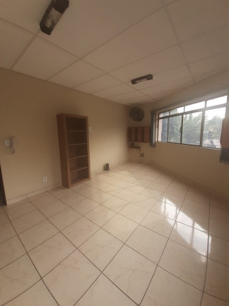 Imagem Sala Comercial para Alugar, 18 m² em Barcelona - São Caetano Do Sul Imagem Sala Comercial para Alugar, 18 m² em Barcelona - São Caetano Do Sul