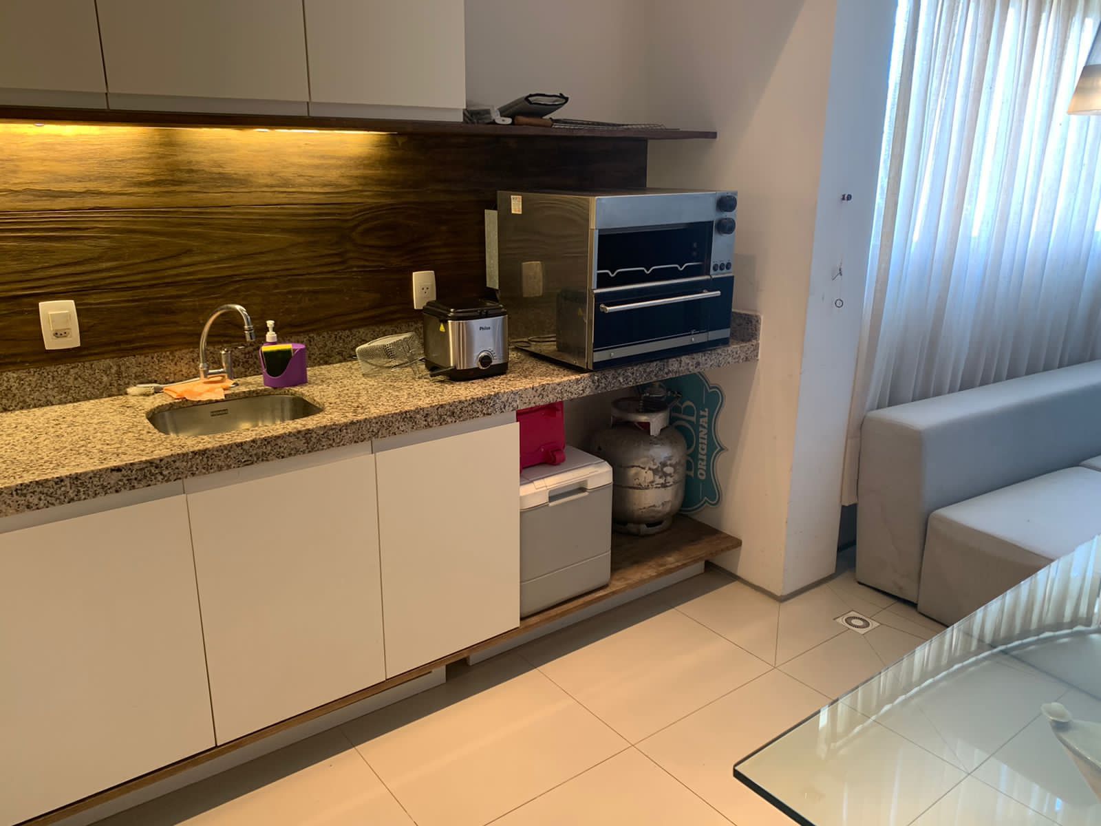 Imagem Apartamento com 4 Quartos à Venda, 257 m²em Guararapes - Fortaleza