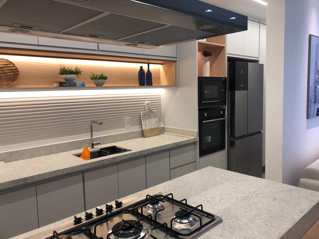 Imagem Apartamento com 2 Quartos à Venda, 80 m²em Maitinga - Bertioga