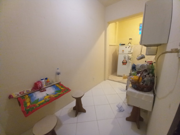 Imagem Apartamento com 2 Quartos à Venda, 55 m²em Cascadura - Rio de Janeiro