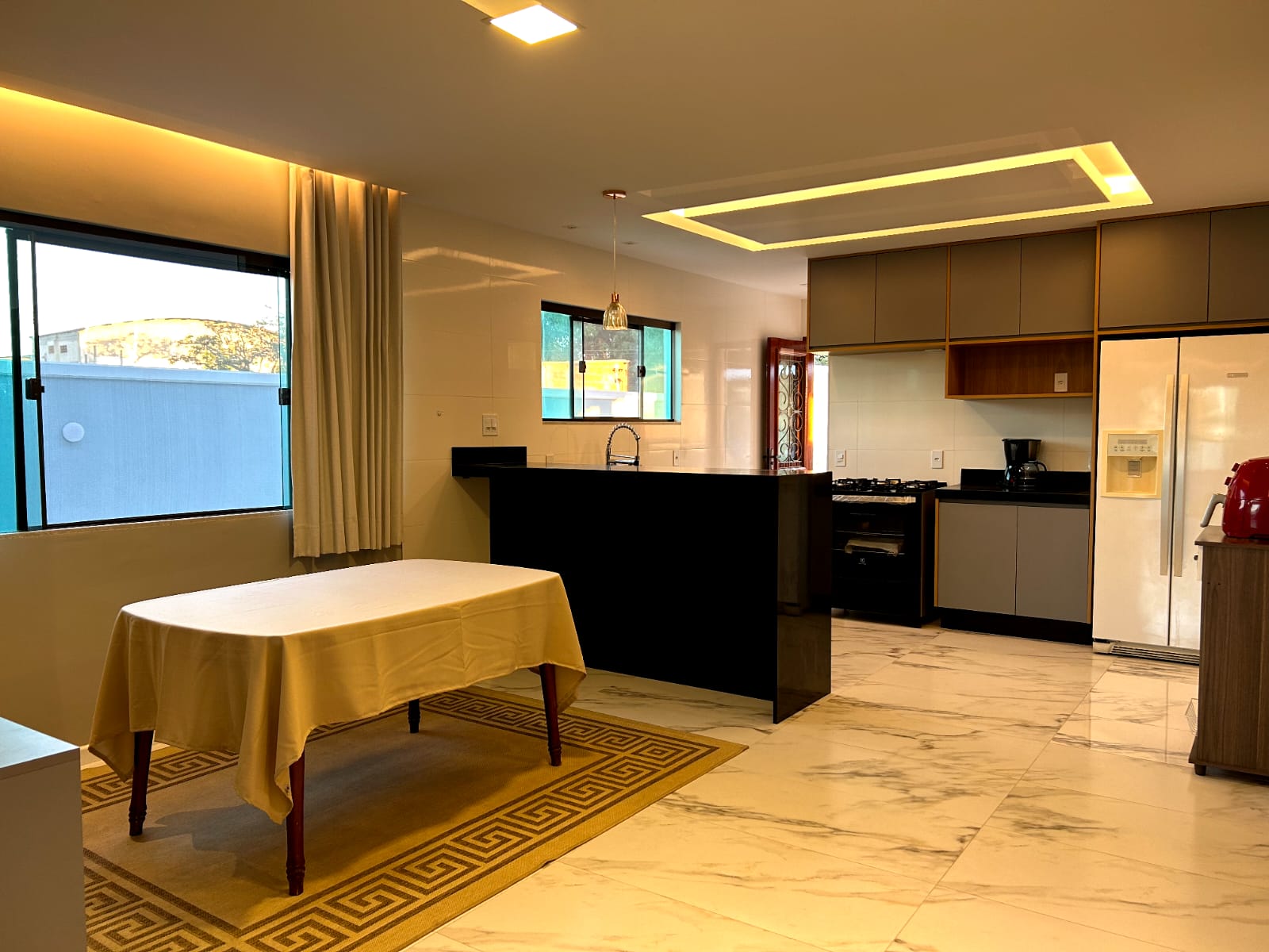 Imagem Casa com 2 Quartos à Venda, 163 m²em São Mateus - São Pedro da Aldeia Imagem Casa com 2 Quartos à Venda, 163 m²em São Mateus - São Pedro da Aldeia