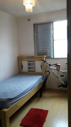Imagem Apartamento com 3 Quartos à Venda, 50 m² em Vila Sílvia - São Paulo Imagem Apartamento com 3 Quartos à Venda, 50 m² em Vila Sílvia - São Paulo