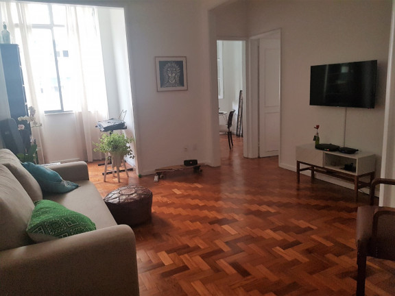 Imagem Apartamento com 3 Quartos à Venda, 80 m² em Copacabana - Rio de Janeiro Imagem Apartamento com 3 Quartos à Venda, 80 m² em Copacabana - Rio de Janeiro