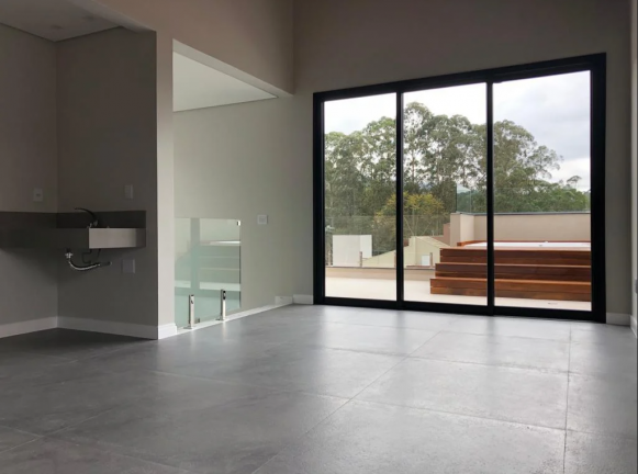 Imagem Casa de Condomínio com 3 Quartos à Venda, 222 m² em Fazenda Rodeio - Mogi das Cruzes Imagem Casa de Condomínio com 3 Quartos à Venda, 222 m² em Fazenda Rodeio - Mogi das Cruzes