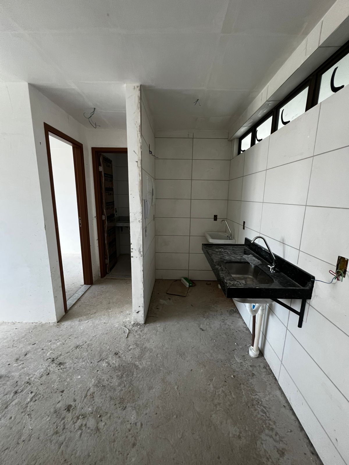 Imagem Apartamento com 1 Quarto à Venda, 30 m² em Boa Viagem - Recife Imagem Apartamento com 1 Quarto à Venda, 30 m² em Boa Viagem - Recife