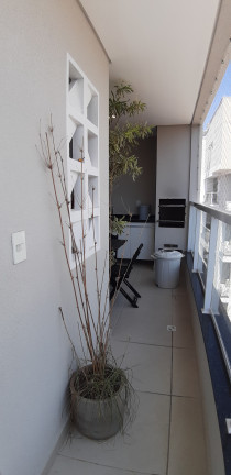 Imagem Apartamento com 2 Quartos à Venda,  em Tenório - Ubatuba