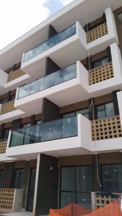 Imagem Apartamento com 2 Quartos à Venda, 62 m² em Praia de Muro Alto - Ipojuca