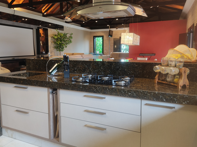 Imagem Casa com 2 Quartos à Venda, 348 m²em Jardim Santa Genebra - Campinas