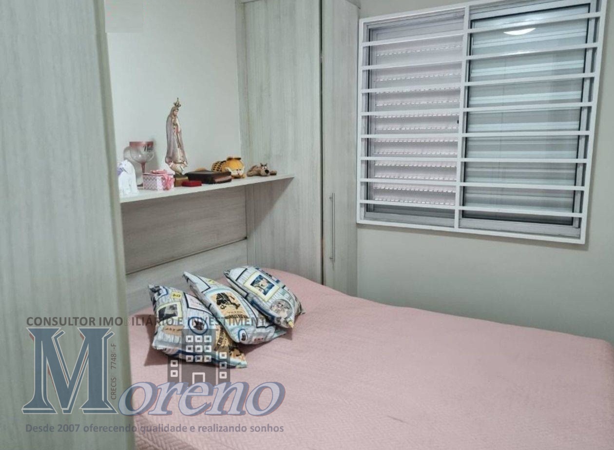 Imagem Apartamento com 2 Quartos à Venda ou Temporada, 49 m²em Vila Mira - São Paulo
